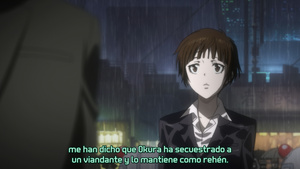 Psycho-Pass